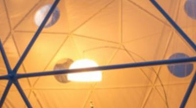 Hébergement insolite