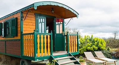 Hébergement du monde