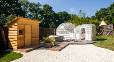 L'Arvor Bubble