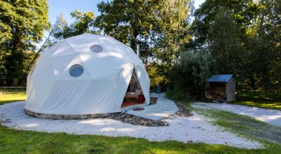 L'Igloo d'Arvor