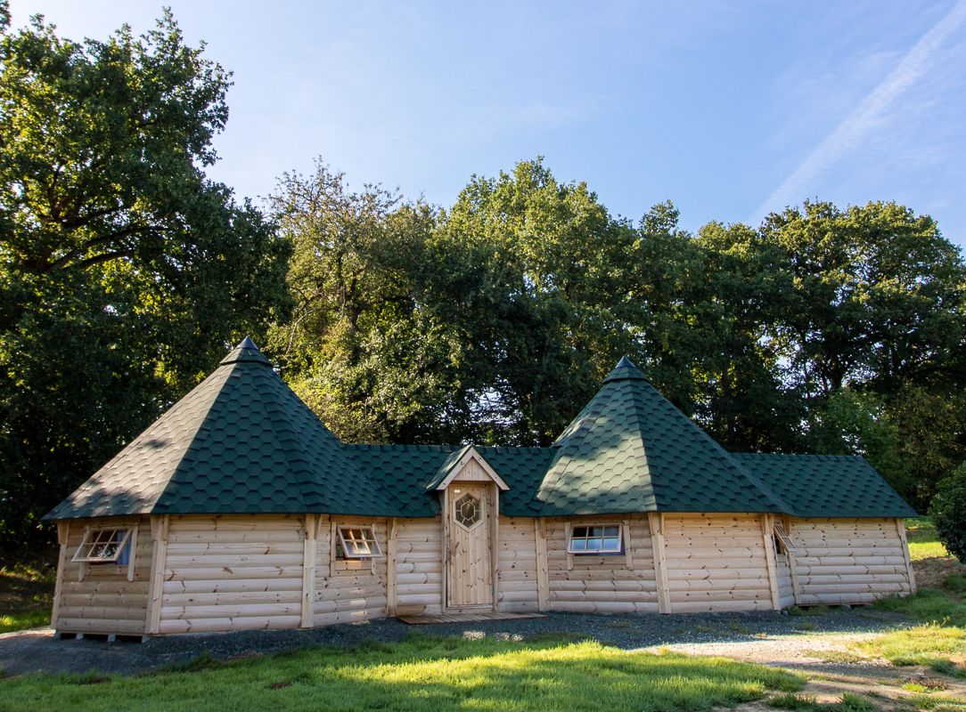 Domaine Arvor - Bretagne - Kota