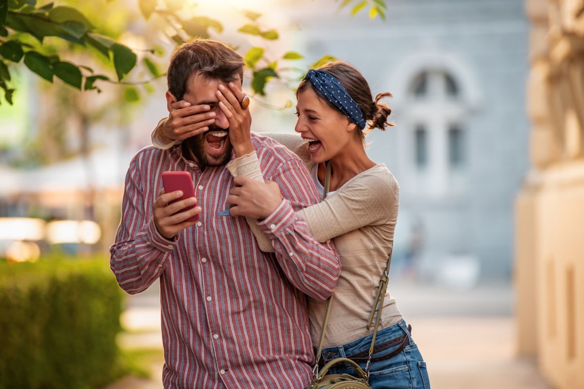 Escapade surprise dans un hébergement insolite en Bretagne : un cadeau romantique ! Escapade surprise dans un hébergement insolite en Bretagne : un cadeau romantique !