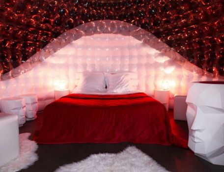 L'Arvor Bubble