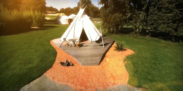 Tipi