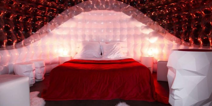 L'Arvor Bubble