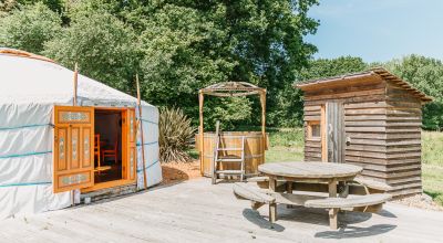 Des logements atypiques