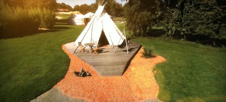 Tipi