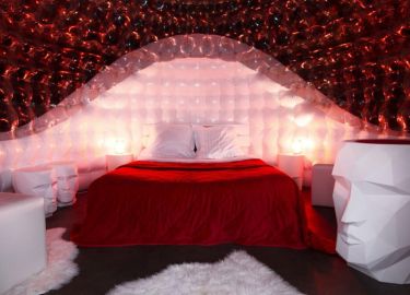 L'Arvor Bubble